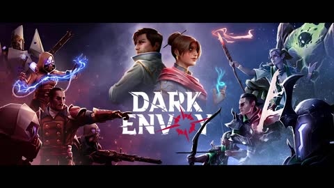 Dark Envoy - Trailer