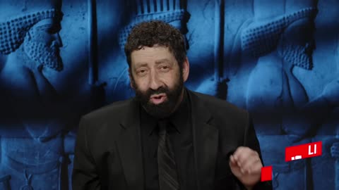 The Persian Mystery: Israel, Iran, & The End Times! | Jonathan Cahn Prophetic
