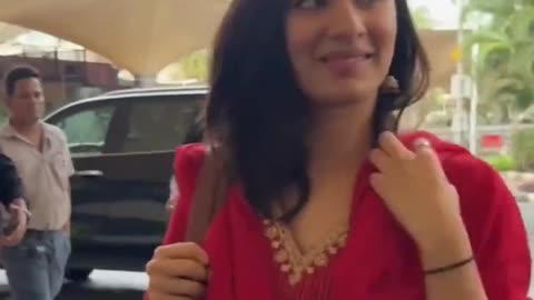 Shraddha Kapoor, Katrina Kaif And Rajkumar Rao Spotted At Airport Viral Masti Bollywood