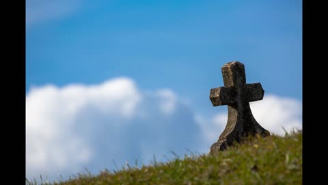 G. K. Chesterton - Elegy In A Country Churchyard [Poem/Gedicht]