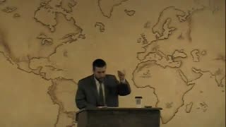 pastor steven anderson - salvation is only the beginning