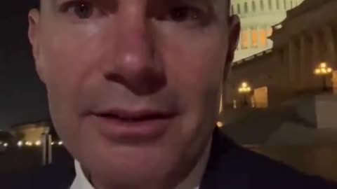 Senator Mike Lee Explains Why Leftists Are Going Crazy Over SCOTUS