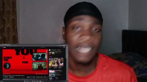 The Weeknd & Ariana Grande - Die For You (Remix) (video reaction)