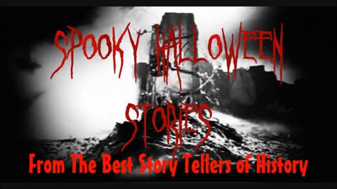 New Trailer For -Spooky Halloween Stories Show