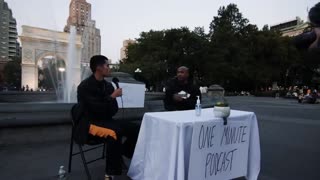 Do Black People Steal One Minute Podcast [September, 2020]