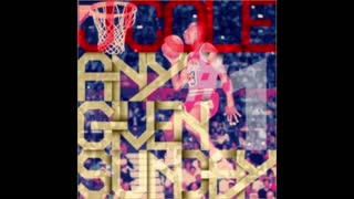 J. Cole - Any Given Sunday EP #1 Mixtape
