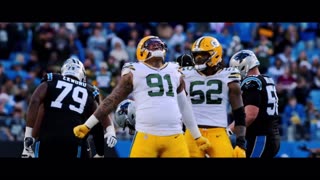 Packers Win Remix'd | Green Bay Packers