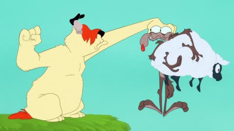 Looney Tunes en Latino | Cómo (no) atrapar ovejas | WB Kids