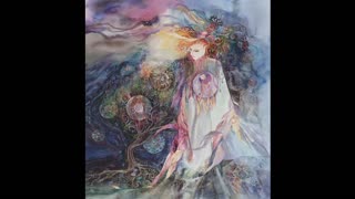 Imbolc ~ Reiki Healing & Oracle/Tarot Reading