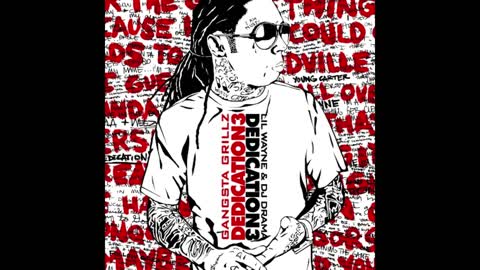 Lil Wayne - Dedication 3 Mixtape