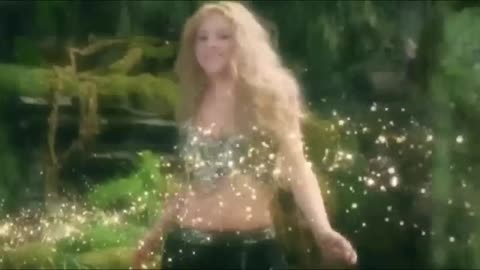 Shakira x MTZ Manuel Turizo - Copa Vacía (Official Video)