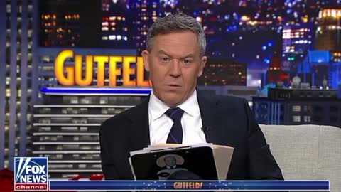 Gutfeld Monologue: More Twisted Libs Twitter Panic