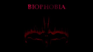 biophobia - (2002) - Rehearsal _ Demo