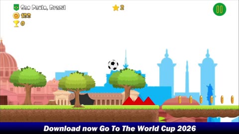 Go To The World Cup 2026
