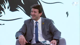 De Frente com o Touro - Entrevista com Gabriel Sens, fundador da LIVE!