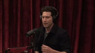 Jon Bernthal Reflects on Interviewing Shia Labeouf