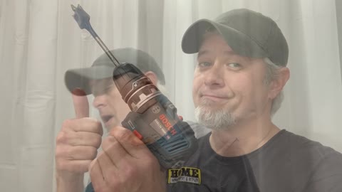 New Bosch Cordless Tools 2022 - The Chameleon, The Freak, and the Multi-Tool