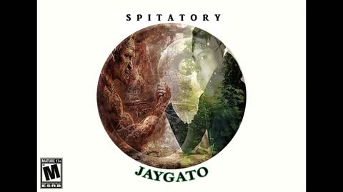 JAYGATO - SPITATORY E.P