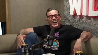 Steve-O on why he turned down going on Bill Maher's show