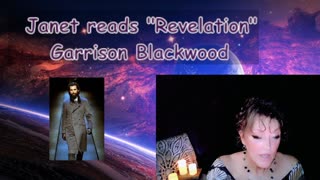 Garrison Blackwood