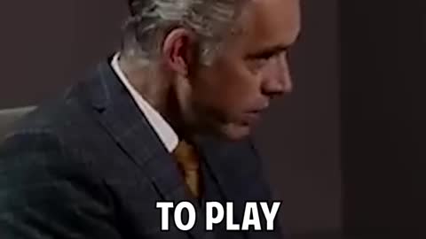 Jordan Peterson confronts Host