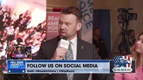 Jack Posobiec: "What You Call Democracy Is The Same Thing That North Korea Calls Democracy"