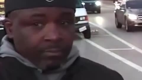 Chicago Resident Gives His Opinion on the Immigration Problem