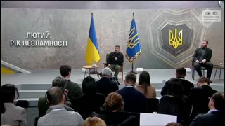 Zelenskyy:"The US will have to send their Son's & Daughter's to WAR & DIE"!..