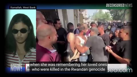 SHAME: State Dept skirts Israeli war crimes as massacre continues in Palestine