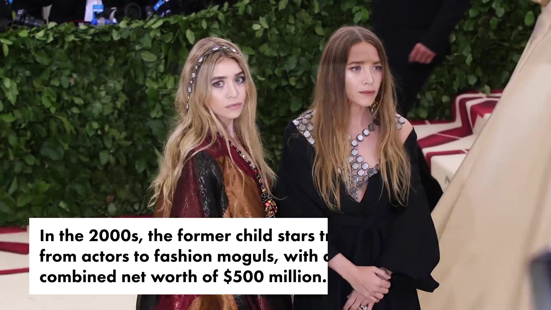 Mary-Kate and Ashley Olsen gave heartfelt speech to make amends with 'Full House' cast after Bob Saget's death