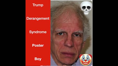 Biden henchman Judge Arthur Engoron had a bad case of TDS Trump Derangement Syndrome