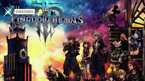 Dearly Beloved Remix - Kingdom Hearts