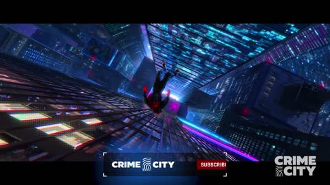 Spider-Man_ Into the Spider-Verse _ Taking a Leap of Faith