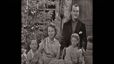 Red Skelton Show Dec. 24, 1948 "Christmas Show"