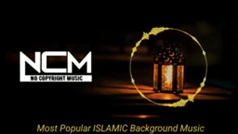 Islamic Background Music Copyright free - No Copyright Background MUSIC Islamic - Best Islamic Music
