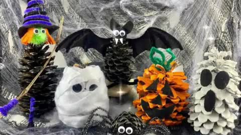 Best of halloween craft ideas for kids 2k23 trends