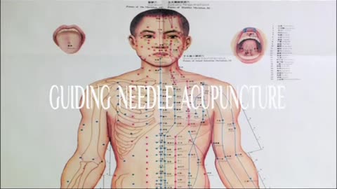 clearing possession with 5 element acupuncture