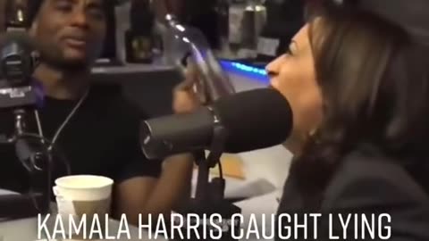 Kamala Harris Caught Lying Again: What You Need to Know