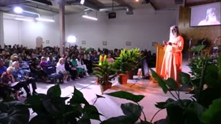 Session 4 Lancaster Prophetic Conference 2016 Sadhu Sundar Selvaraj