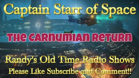 53-xx-xx Captain Starr of Space The Carnumian Return