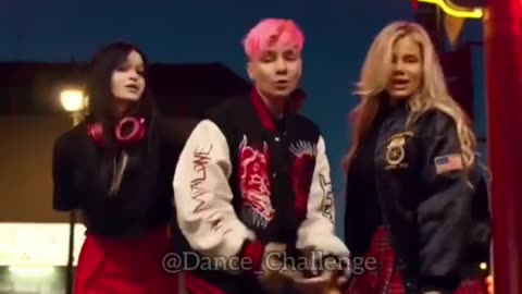 Dance_Challenge