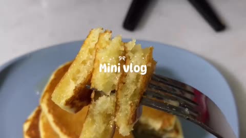 Mini vlog 💞