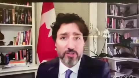 Flashback - Trudeau supported ‘protesting farmers’ in India blocking the economy