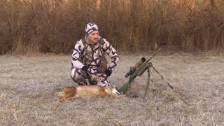 2023 KY Coyote Hunt #1