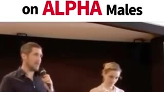 Max Spiers speaking in 2016.