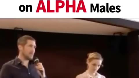 Max Spiers speaking in 2016.