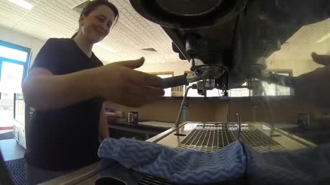 How to Make Coffee Australia | Barista Training Videos Australia