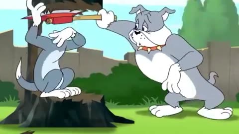 🐭🧀 "Tom and Jerry: Classic Cat-and-Mouse Hijinks for All Ages!" 🎉📺