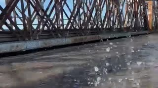 Ponte do Rio Ibiqui