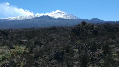 ETNA SICILY